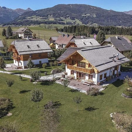 Alpenchalets Lungau By Alps Resorts Mariapfarr Eksteriør billede