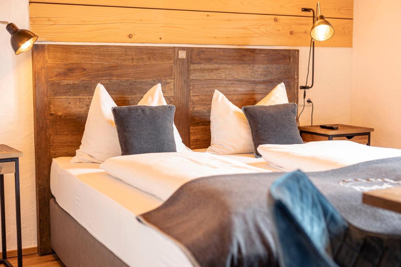 Alpenchalets Lungau By Alps Resorts Mariapfarr Eksteriør billede