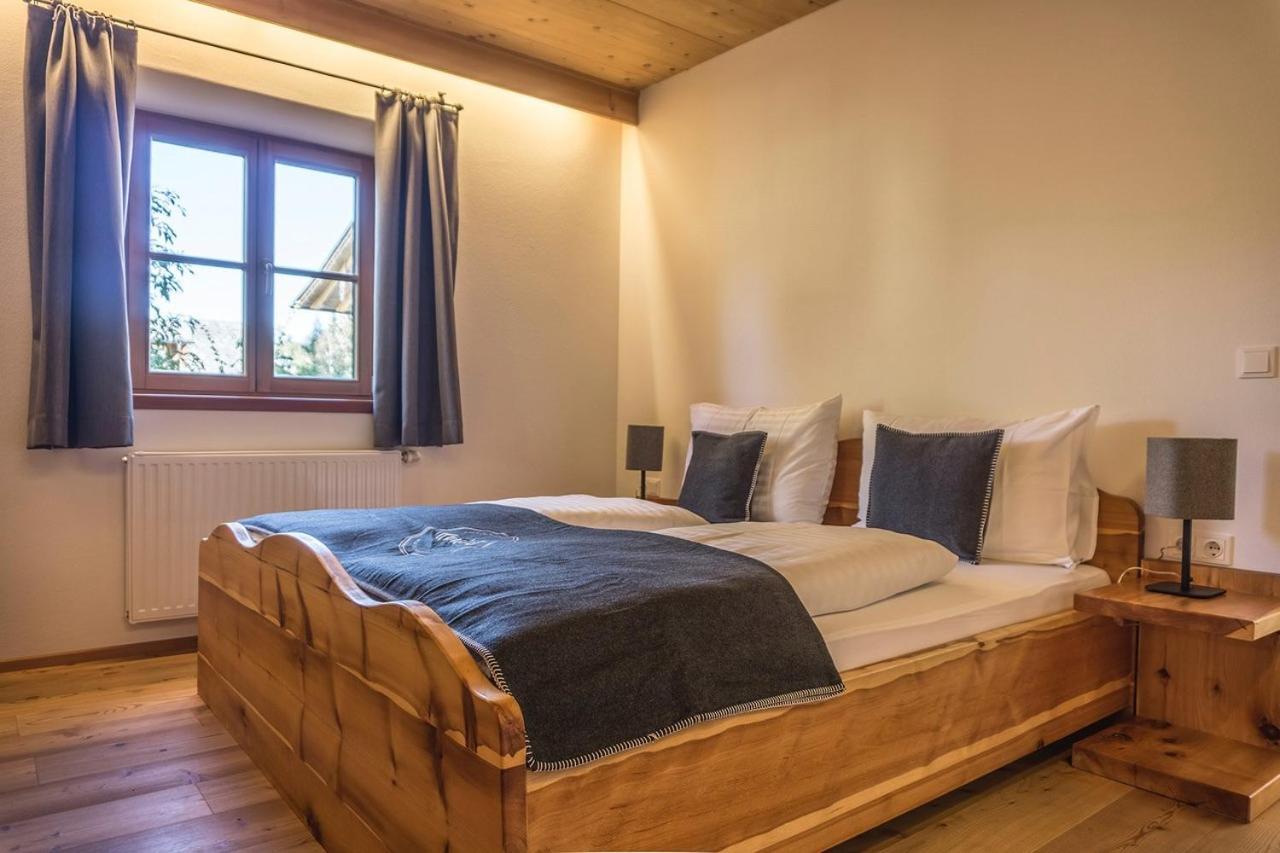 Alpenchalets Lungau By Alps Resorts Mariapfarr Eksteriør billede
