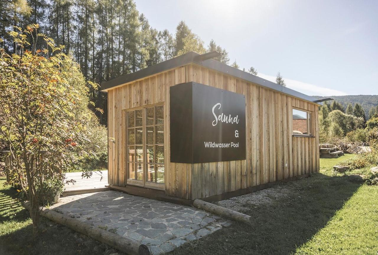 Alpenchalets Lungau By Alps Resorts Mariapfarr Eksteriør billede