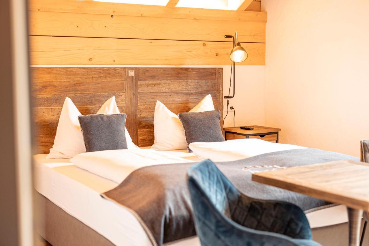 Alpenchalets Lungau By Alps Resorts Mariapfarr Eksteriør billede