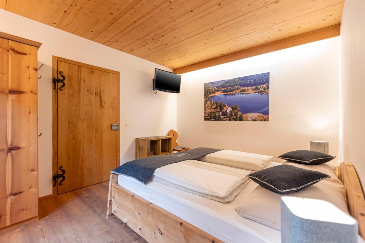 Alpenchalets Lungau By Alps Resorts Mariapfarr Eksteriør billede