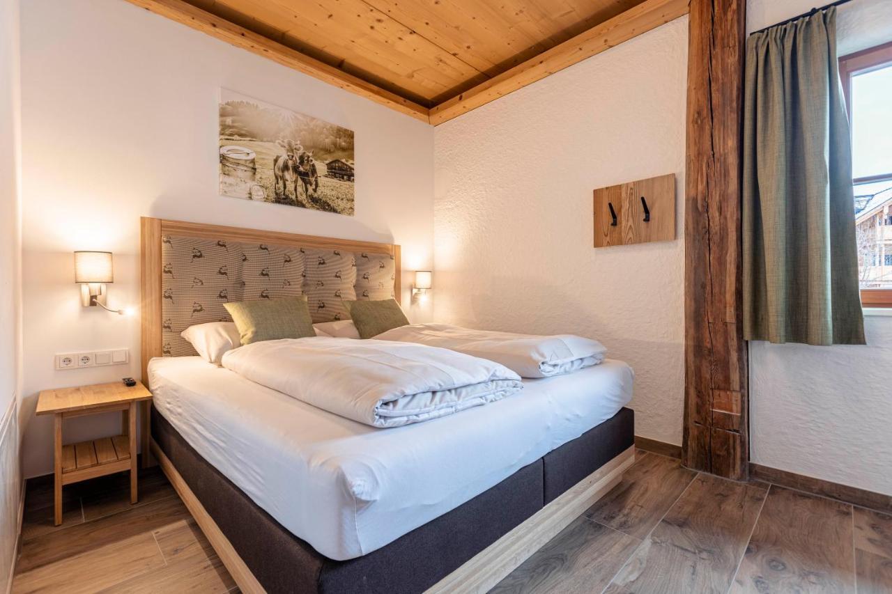 Alpenchalets Lungau By Alps Resorts Mariapfarr Eksteriør billede