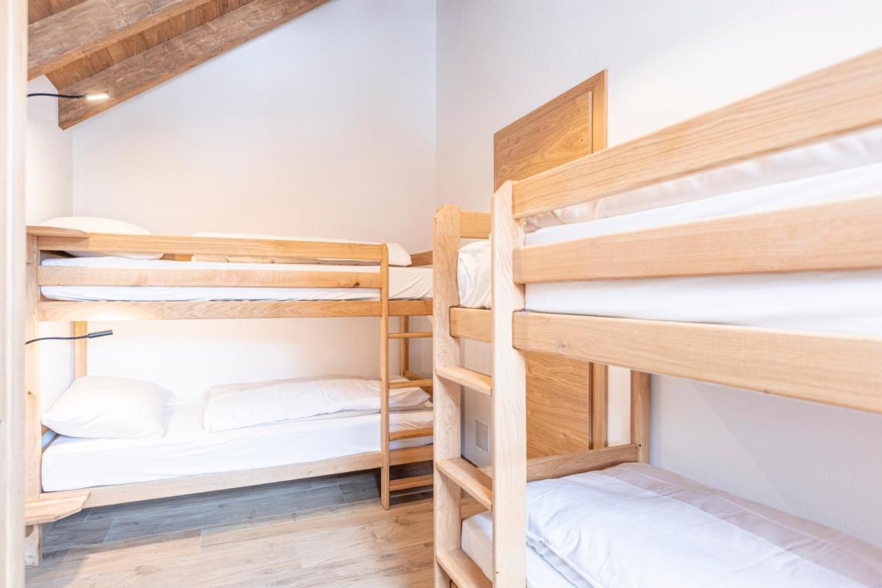 Alpenchalets Lungau By Alps Resorts Mariapfarr Eksteriør billede