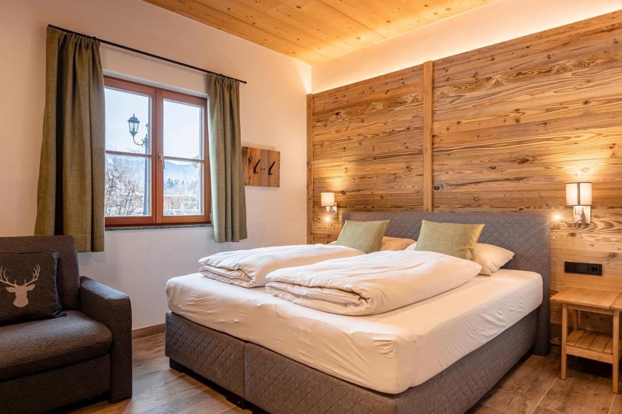 Alpenchalets Lungau By Alps Resorts Mariapfarr Eksteriør billede